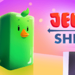 تحميل لعبة Jelly Shift مهكرة للاندرويد اخر اصدار