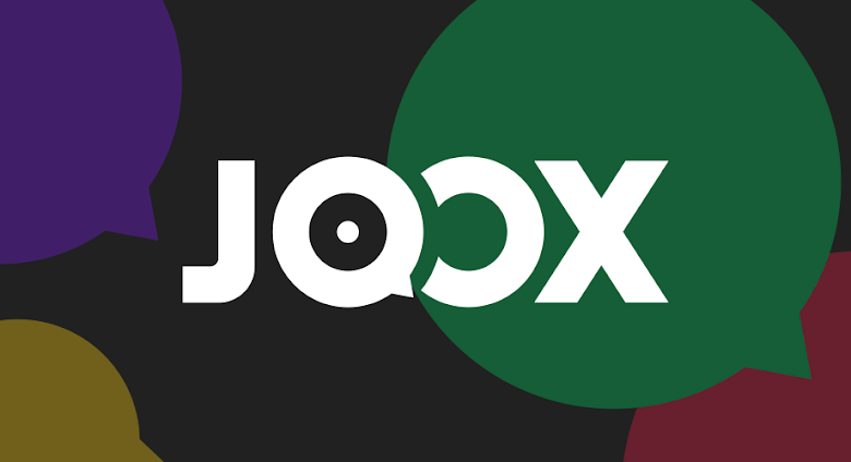 joox music poster