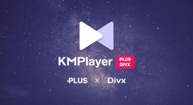 kmplayer plus divx codec poster
