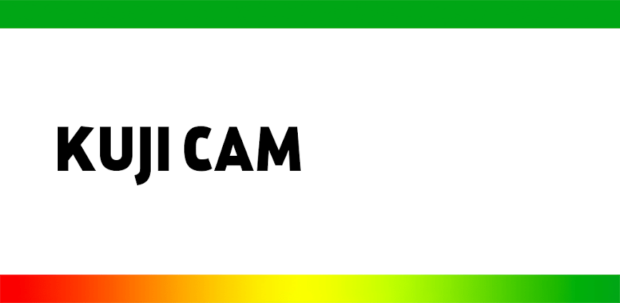 تحميل تطبيق Kuji Cam مهكر للاندرويد اخر اصدار icon