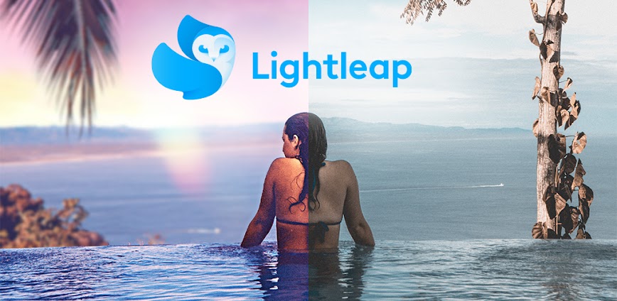 تحميل تطبيق Lightleap مهكر للاندرويد اخر اصدار icon