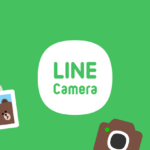 LINE Camera مهكر اخر اصدار