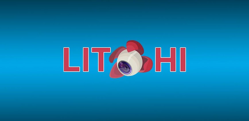 تحميل تطبيق Litchi مهكر للاندرويد اخر اصدار icon