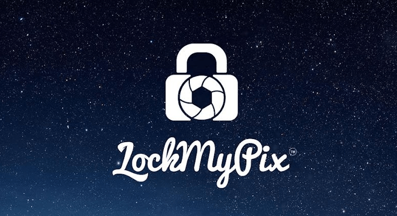 lockmypix photo vault premium poster