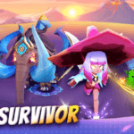 تحميل لعبة Lonely Survivor مهكرة للاندرويد اخر اصدار