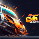 تحميل لعبة Car Crash Simulator مهكرة للاندرويد اخر اصدار