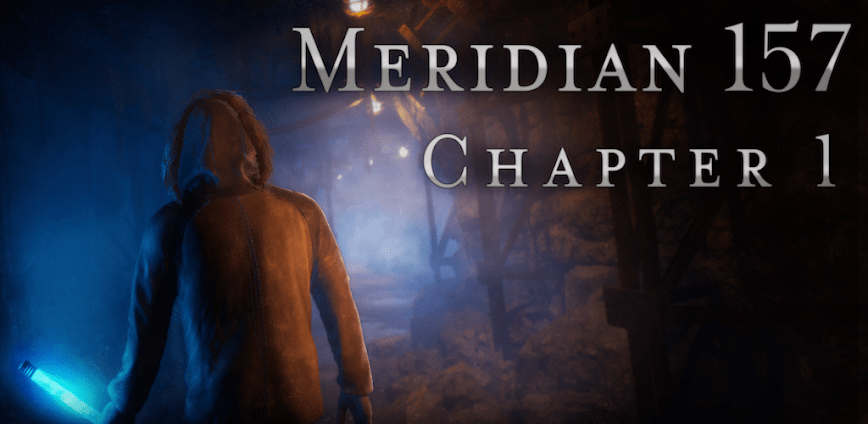 تحميل لعبة Meridian 157: Chapter 1 مجانا للاندرويد اخر اصدار icon