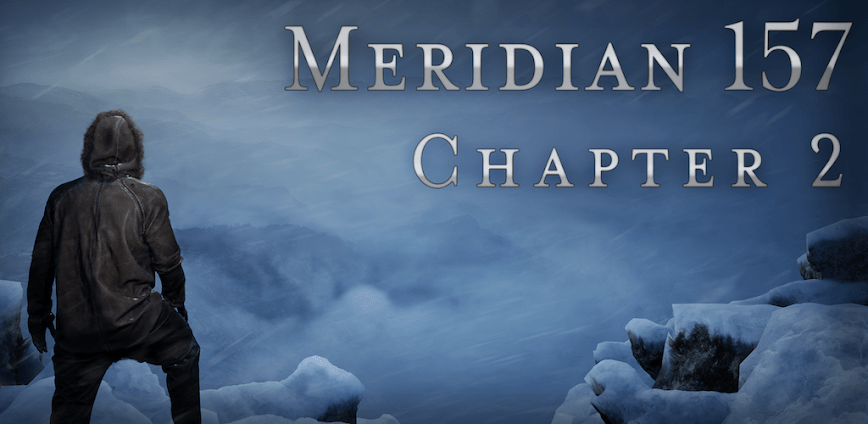 تحميل لعبة Meridian 157: Chapter 2 مجانا للاندرويد اخر اصدار icon