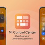 تحميل تطبيق Mi Control Center مهكر للاندرويد اخر اصدار