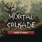 تحميل لعبة Mortal Crusade مهكرة للاندرويد اخر اصدار