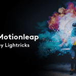 تحميل تطبيق Motionleap مهكر للاندرويد اخر اصدار