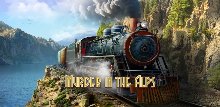 تحميل لعبة Murder in the Alps مهكرة للاندرويد اخر اصدار icon