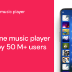 Audify Music Player مهكر اخر اصدار