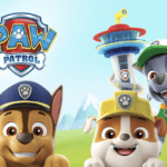 تحميل لعبة PawPatrol مهكرة للاندرويد اخر اصدار