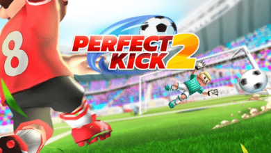 perfect kick 2 poster