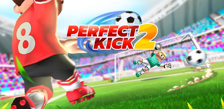 تحميل لعبة Perfect Kick 2 مهكرة للاندرويد اخر اصدار icon