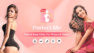 perfect me face amp body editor poster