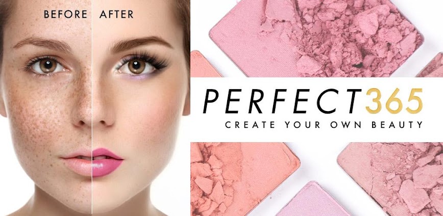 تحميل تطبيق Perfect365 مهكر للاندرويد اخر اصدار icon