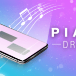 تحميل لعبة Piano Dream مهكرة للاندرويد اخر اصدار