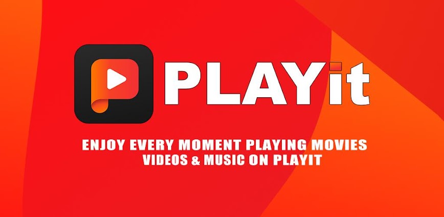 PLAYit مهكر اخر اصدار icon