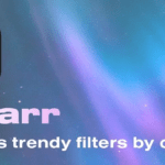 تحميل تطبيق Polarr Photo Editor مهكر للاندرويد اخر اصدار