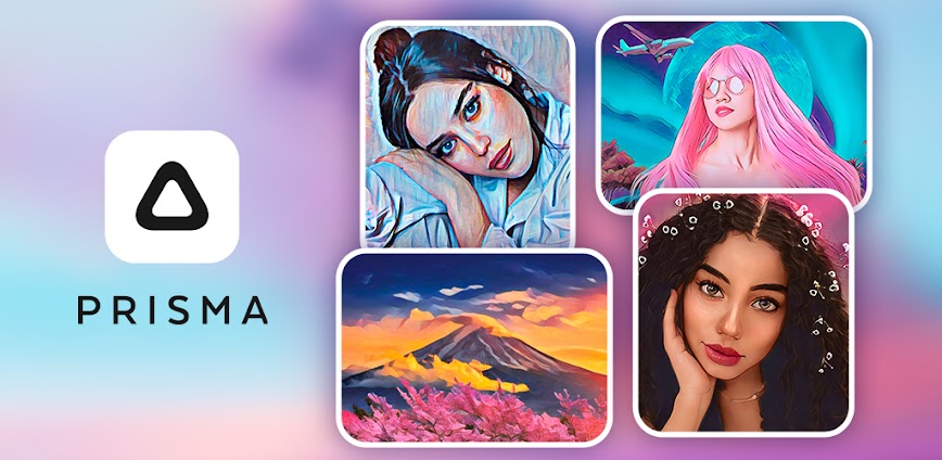 Prisma مهكر اخر اصدار icon