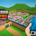 لعبة Prison Empire Tycoon – Idle Game مهكرة اخر اصدار