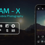 تحميل تطبيق ProCam X مهكر للاندرويد اخر اصدار