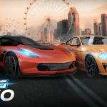 تحميل لعبة Racing Go مهكرة للاندرويد اخر اصدار