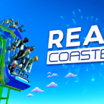 تحميل لعبة Real Coaster مهكرة للاندرويد اخر اصدار