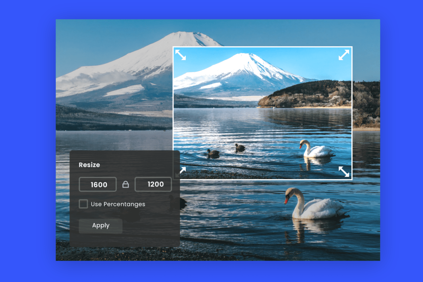 تحميل تطبيق Photo & Picture Resizer مهكر للاندرويد اخر اصدار icon