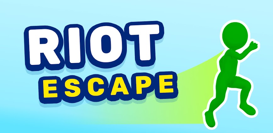 تحميل لعبة Riot Escape مهكرة للاندرويد اخر اصدار icon