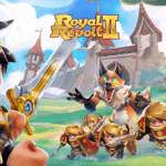 تحميل لعبة RoyalRevolt 2 مهكرة للاندرويد اخر اصدار