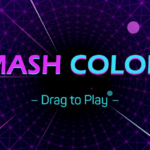 تحميل لعبة Smash Colors 3D مهكرة للاندرويد اخر اصدار