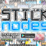 تحميل تطبيق Stick Nodes Pro مهكر للاندرويد اخر اصدار