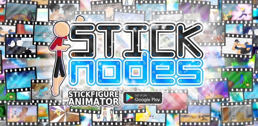 تحميل تطبيق Stick Nodes Pro مهكر للاندرويد اخر اصدار icon