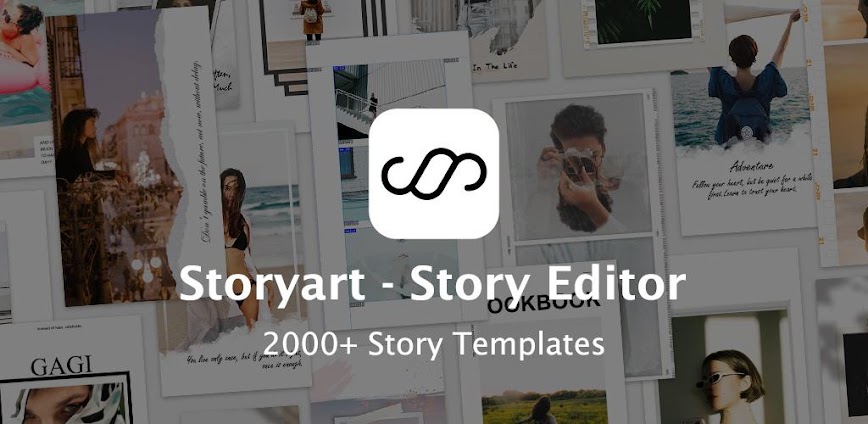 تحميل تطبيق StoryArt مهكر للاندرويد اخر اصدار icon