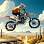 لعبة Stunt Bike Extreme v0.516 مهكرة (أموال غير محدودة) اخر تحديث