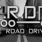 تحميل لعبة The Road Driver مهكرة للاندرويد اخر اصدار