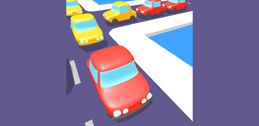 تحميل لعبة Traffic Jam Fever مهكرة للاندرويد اخر اصدار icon