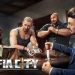 تحميل لعبة Mafia City مهكرة للاندرويد اخر اصدار