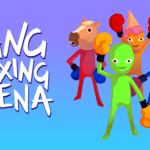 تحميل لعبة Stickman Boxing مهكرة للاندرويد اخر اصدار