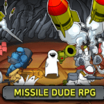 تحميل لعبة Missile RPG : VIP مجانا للاندرويد اخر اصدار