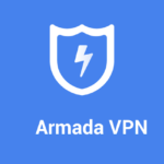 تحميل تطبيق Armada VPN مهكر للاندرويد اخر اصدار