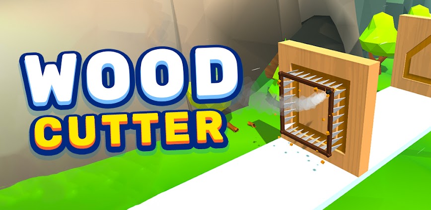 تحميل لعبة Wood Cutter مهكرة للاندرويد اخر اصدار icon