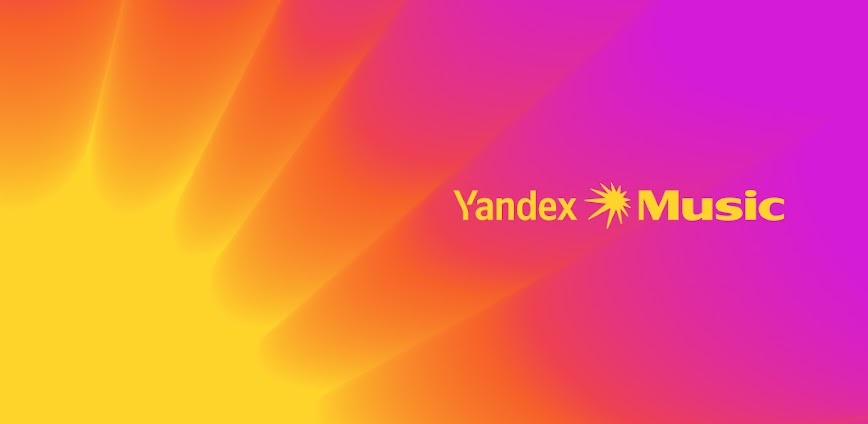 تحميل تطبيق Yandex Music مهكر للاندرويد اخر اصدار icon