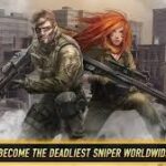 تحميل لعبة Sniper Arena مهكرة للاندرويد اخر اصدار