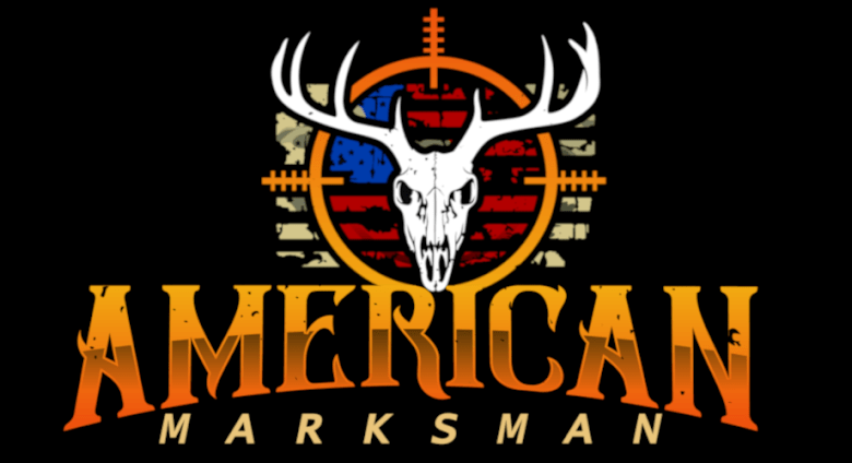 american marksman poster
