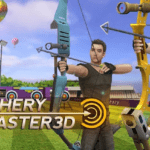 Archery Master 3D مهكرة اخر اصدار