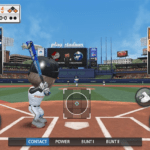 BASEBALL 9 مهكرة اخر اصدار